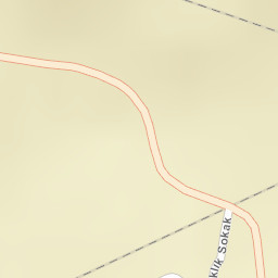 Sokak Görünümü