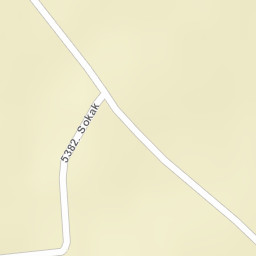 Sokak Görünümü