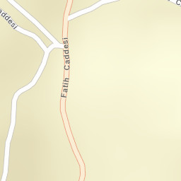 Sokak Görünümü