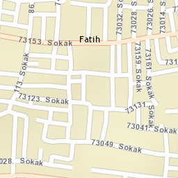 Sokak Görünümü
