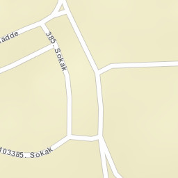 Sokak Görünümü