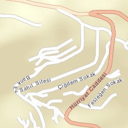 Sokak Görünümü