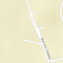 Sokak Görünümü