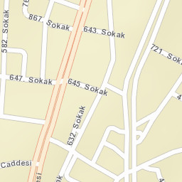Sokak Görünümü