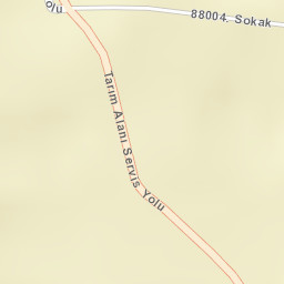 Sokak Görünümü