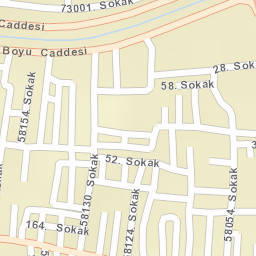 Sokak Görünümü