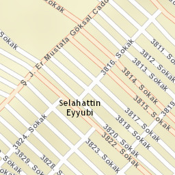 Sokak Görünümü