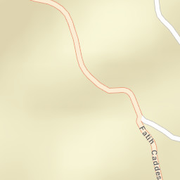 Sokak Görünümü