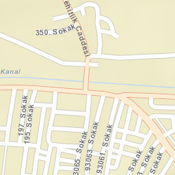 Sokak Görünümü