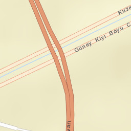 Sokak Görünümü