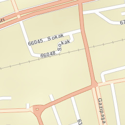 Sokak Görünümü