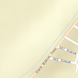 Sokak Görünümü