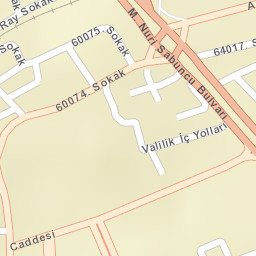Sokak Görünümü