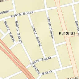 Sokak Görünümü