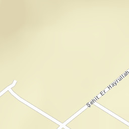 Sokak Görünümü