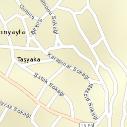 Sokak Görünümü