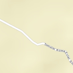 Sokak Görünümü