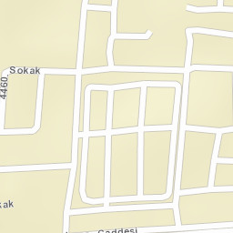 Sokak Görünümü