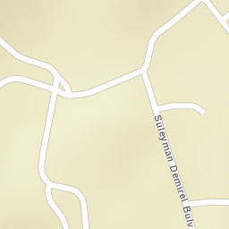 Sokak Görünümü