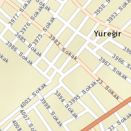 Sokak Görünümü