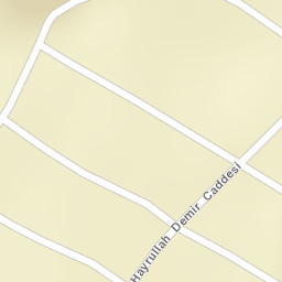 Sokak Görünümü