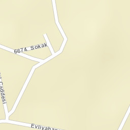 Sokak Görünümü