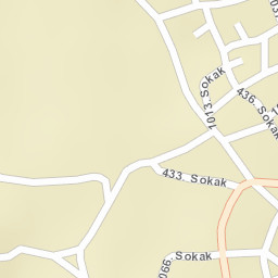 Sokak Görünümü