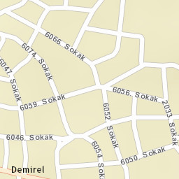 Sokak Görünümü