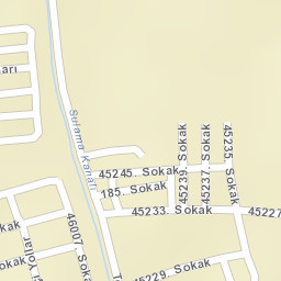 Sokak Görünümü
