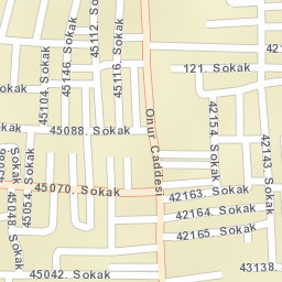 Sokak Görünümü