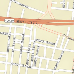 Sokak Görünümü