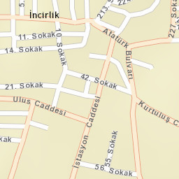 Sokak Görünümü