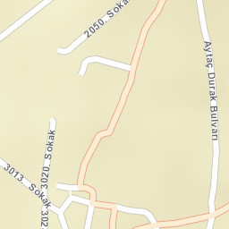 Sokak Görünümü