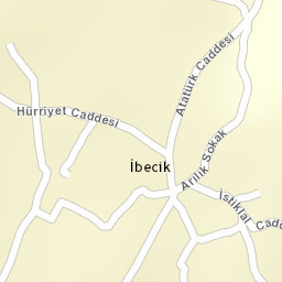Sokak Görünümü