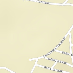 Sokak Görünümü