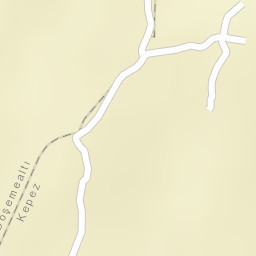 Sokak Görünümü