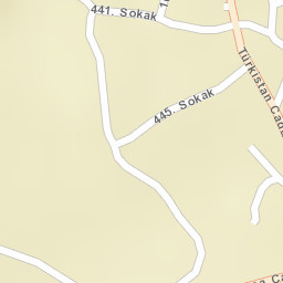 Sokak Görünümü