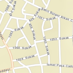 Sokak Görünümü