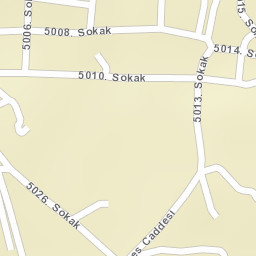 Sokak Görünümü