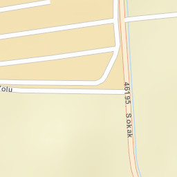 Sokak Görünümü