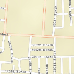 Sokak Görünümü
