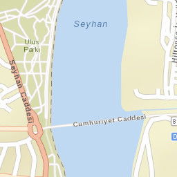 Sokak Görünümü