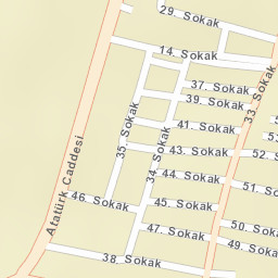 Sokak Görünümü