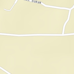 Sokak Görünümü