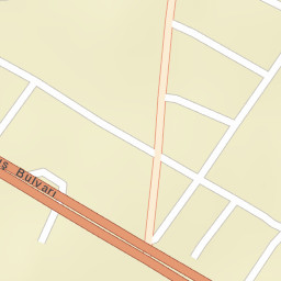 Sokak Görünümü