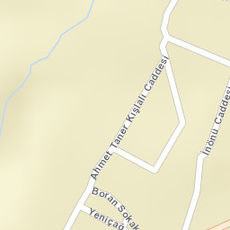 Sokak Görünümü