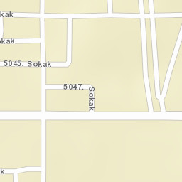 Sokak Görünümü