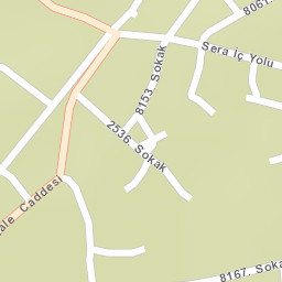 Sokak Görünümü