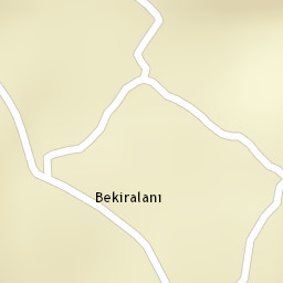 Sokak Görünümü