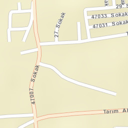 Sokak Görünümü